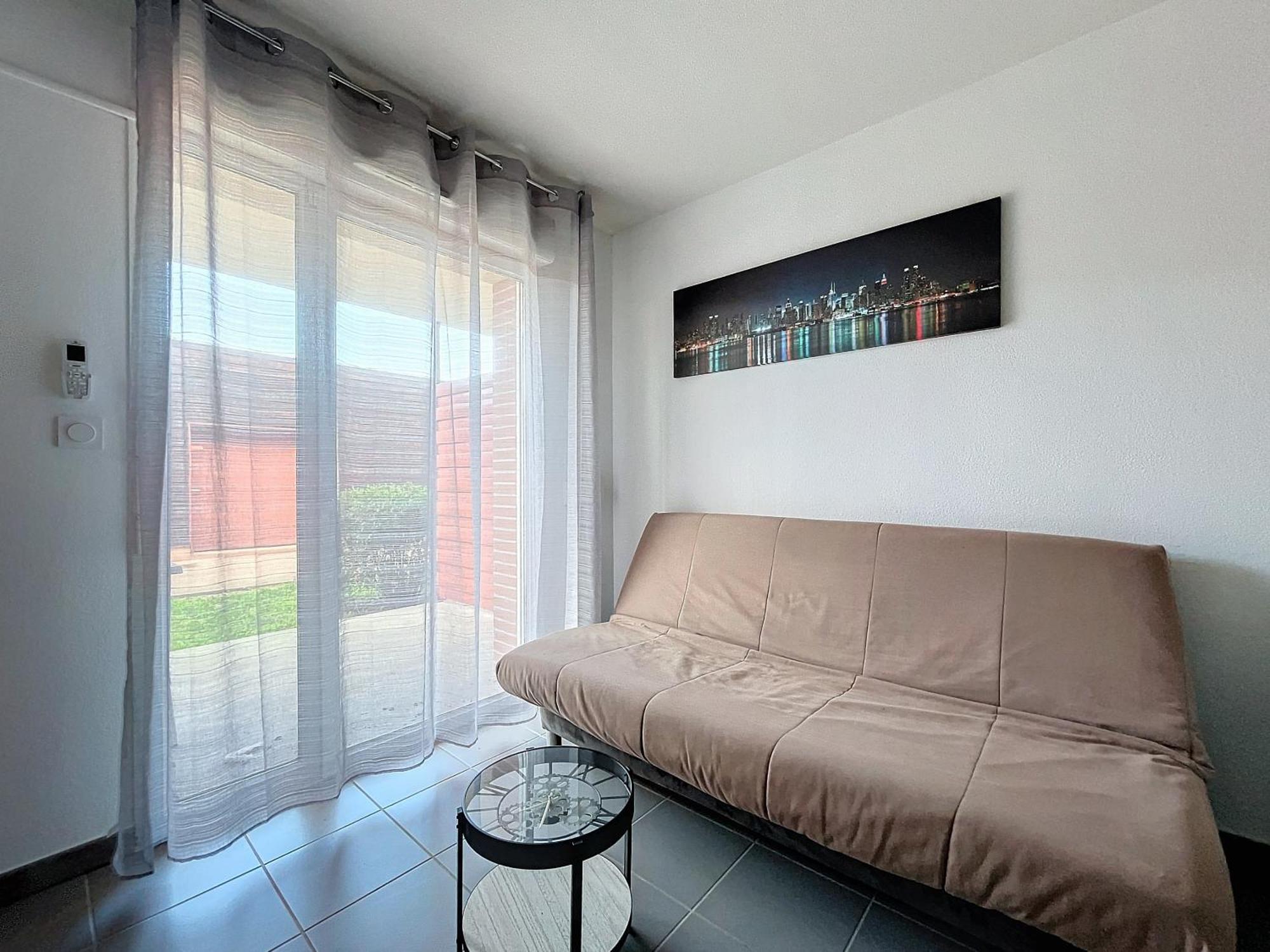 3314-T2 Dans Une Residence Avec Piscine Argelès-sur-Mer Zewnętrze zdjęcie