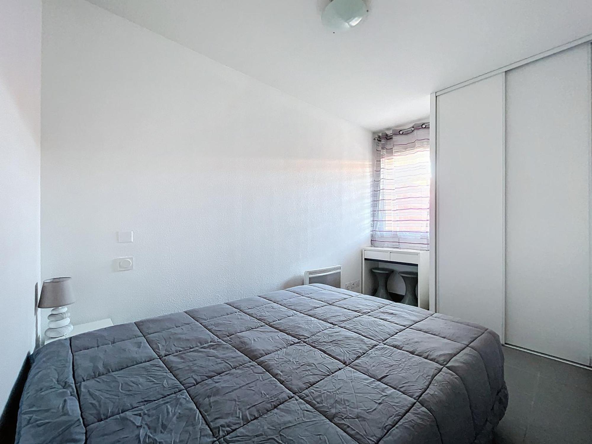 3314-T2 Dans Une Residence Avec Piscine Argelès-sur-Mer Zewnętrze zdjęcie